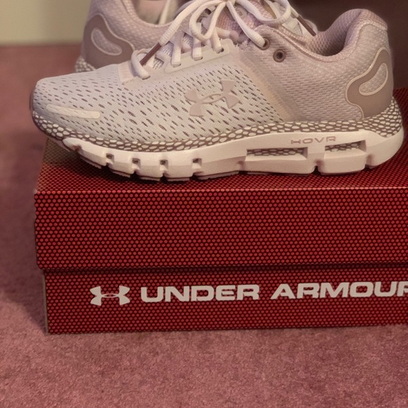 Under Armour Shoes - Under Armour HOVR Infinite 2 Size 8